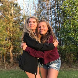 Meet your Posher, Sophia